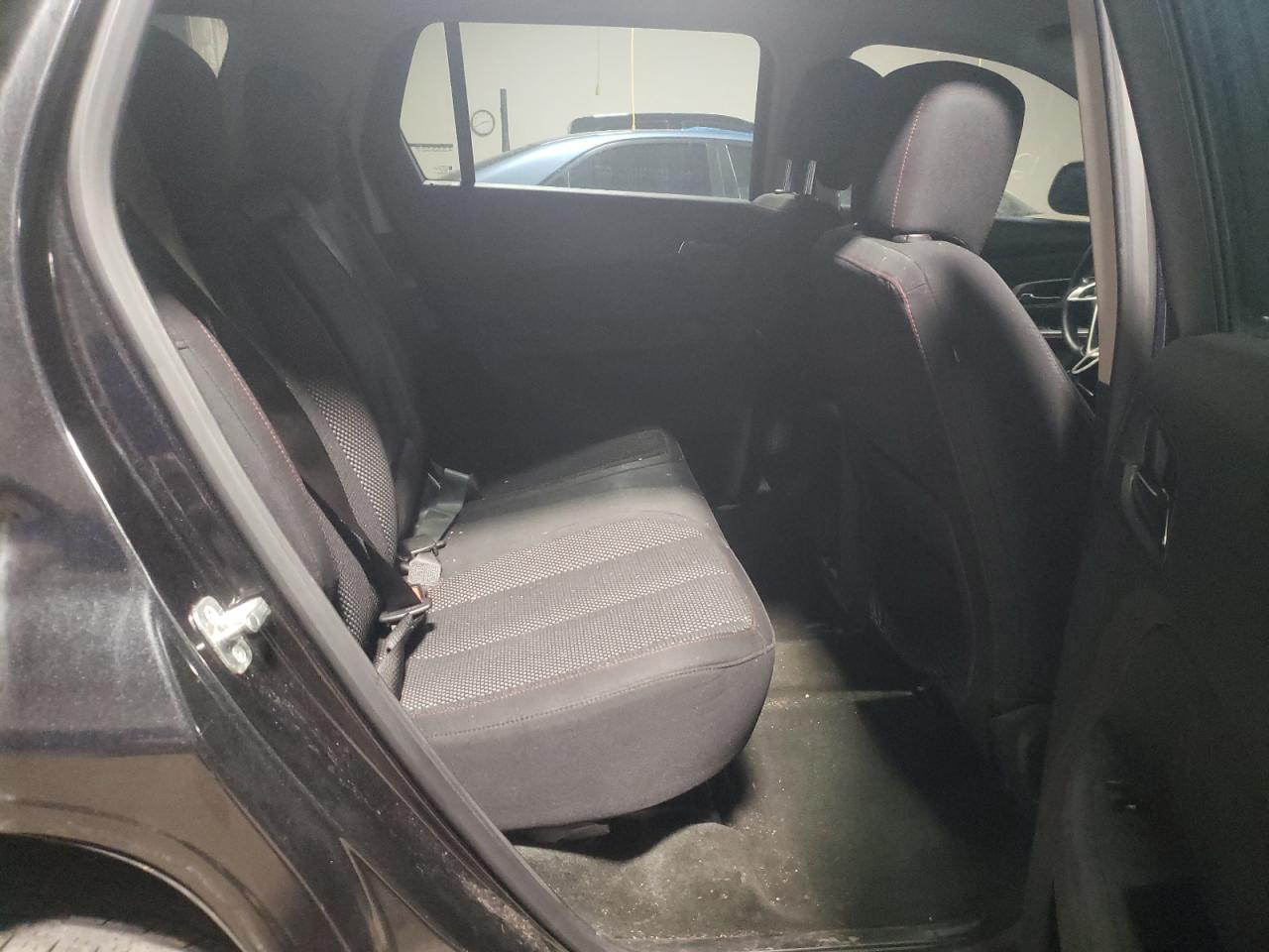 Foto 6 de la subasta – 2013 GMC TERRAIN SL con VIN 2GKFLTEK3D6119515