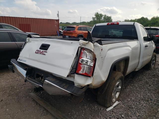 Photo 4 from auction – 2015 GMC SIERRA C15 with VIN 1GTN1TEC4FZ902601