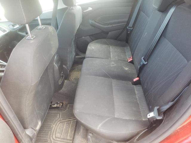 Photo 7 from auction – 2018 FORD FOCUS SE with VIN 1FADP3K23JL264767