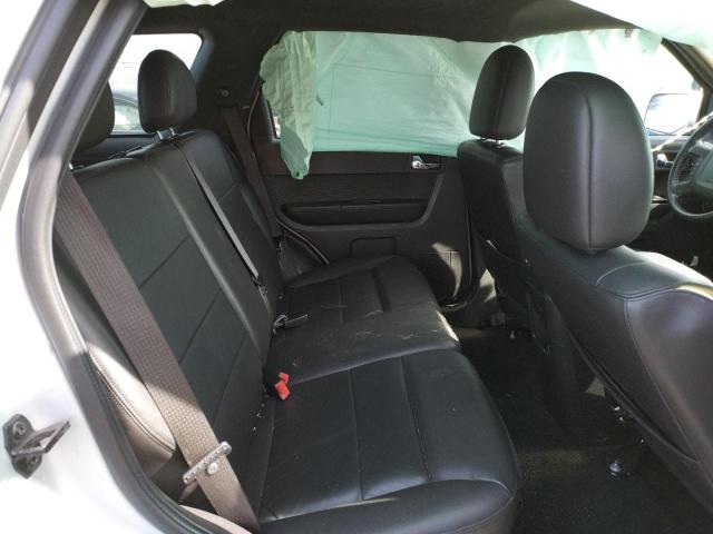 Photo 6 from auction – 2011 FORD ESCAPE LIM with VIN 1FMCU0EG0BKA56370