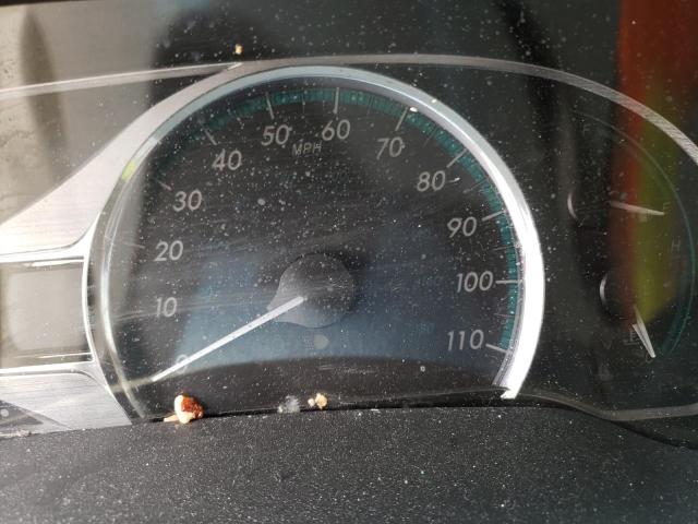 Photo 8 from auction – 2012 TOYOTA SIENNA XLE with VIN 5TDYK3DCXCS199708
