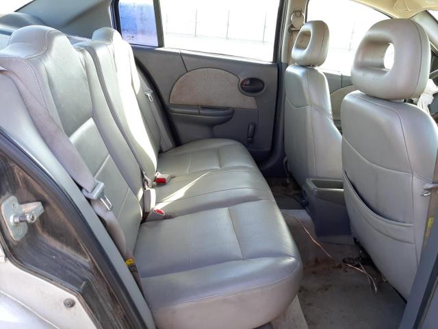 Photo 6 from auction – 2004 SATURN ION LEVEL with VIN 1G8AG52F34Z111958