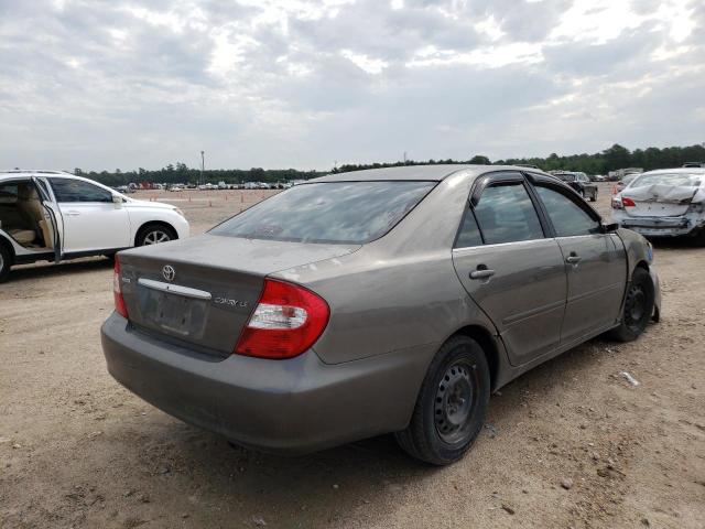 Photo 4 from auction – 2003 TOYOTA CAMRY LE with VIN 4T1BE32K73U645702