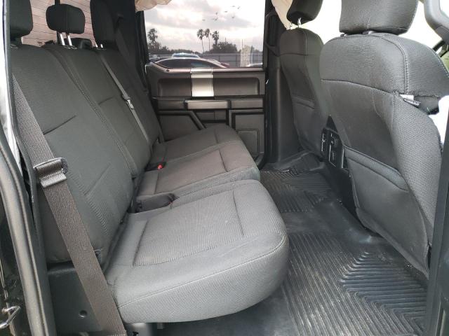 Photo 6 from auction – 2016 FORD F150 SUPER with VIN 1FTEW1CP4GKF79964