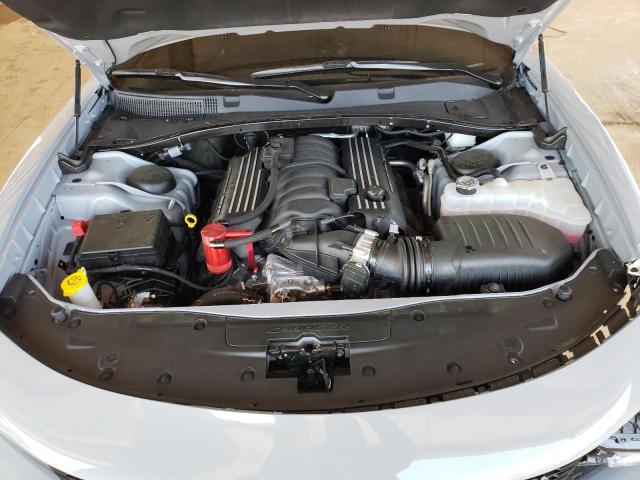 Photo 7 from auction – 2022 DODGE CHARGER with VIN 2C3CDXGJ5NH101230