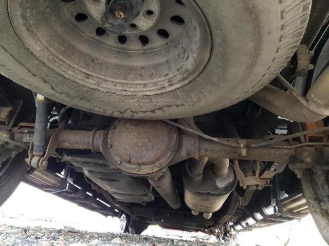 Photo 10 from auction – 2001 GMC SIERRA K15 with VIN 2GTEK69U611209838