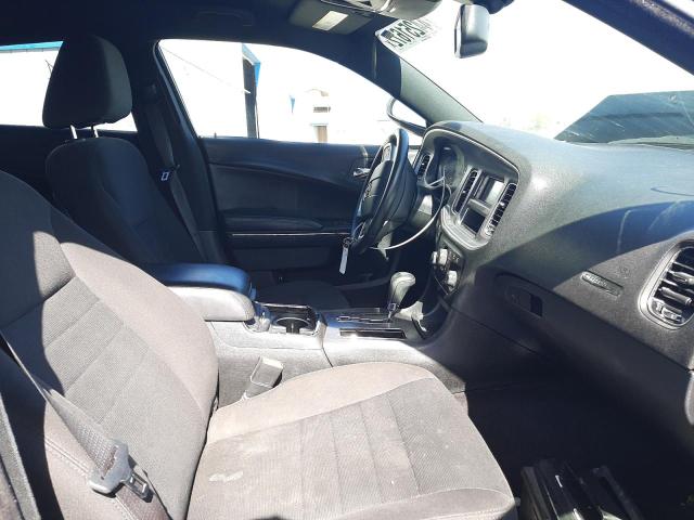 Photo 5 from auction – 2014 DODGE CHARGER SE with VIN 2C3CDXBG3EH322255