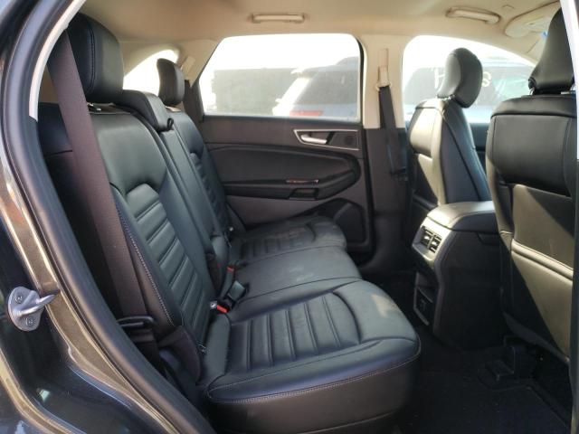 Photo 6 from auction – 2019 FORD EDGE SEL with VIN 2FMPK3J94KBC24618