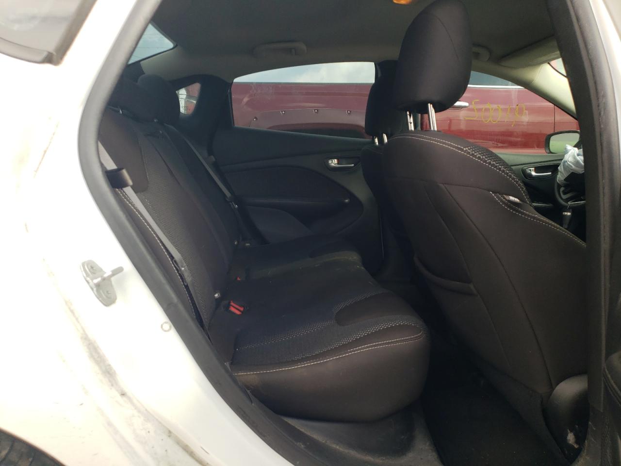 Photo 6 from auction – 2014 DODGE DART SXT with VIN 1C3CDFBB7ED755282