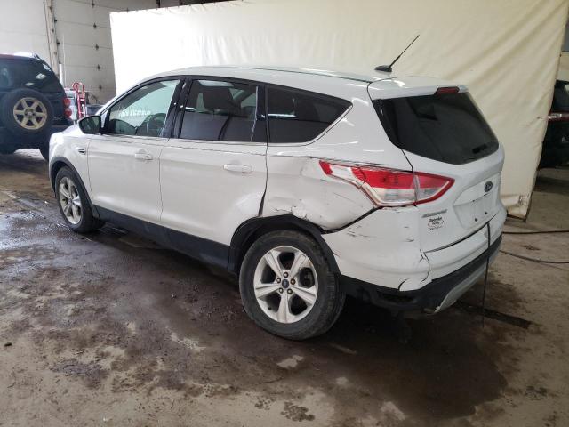Photo 3 from auction – 2014 FORD ESCAPE SE with VIN 1FMCU9GX7EUD95203
