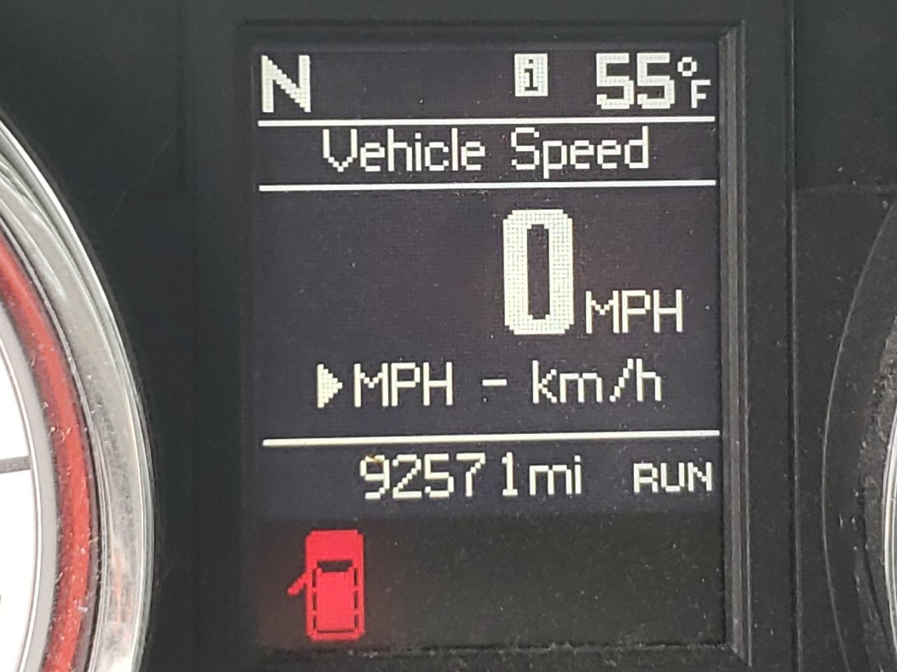 Photo 8 from auction – 2017 DODGE GRAND CARA with VIN 2C4RDGEG9HR842685
