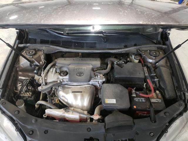 Photo 7 from auction – 2016 TOYOTA CAMRY LE with VIN 4T1BF1FK1GU175748