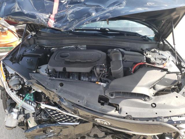 صورة رقم 7 من المزاد - 2016 KIA OPTIMA EX مع VIN 5XXGU4L35GG042589