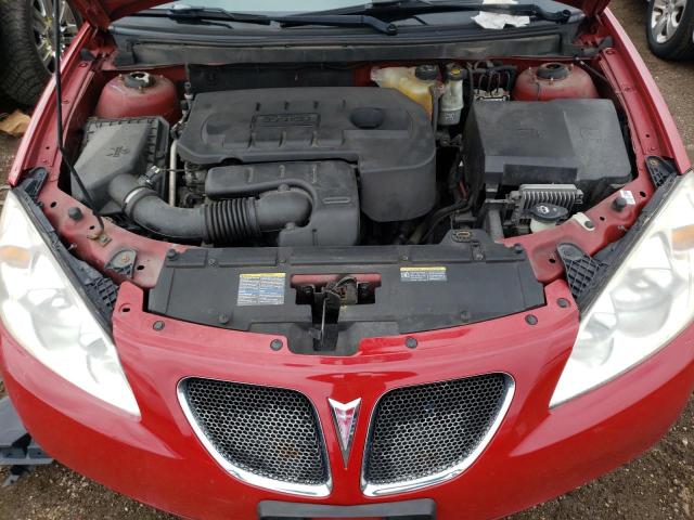 Photo 7 from auction – 2006 PONTIAC G6 SE with VIN 1G2ZF55B664278792