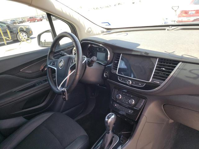 Photo 9 from auction – 2020 BUICK ENCORE PRE with VIN KL4CJASB8LB046385