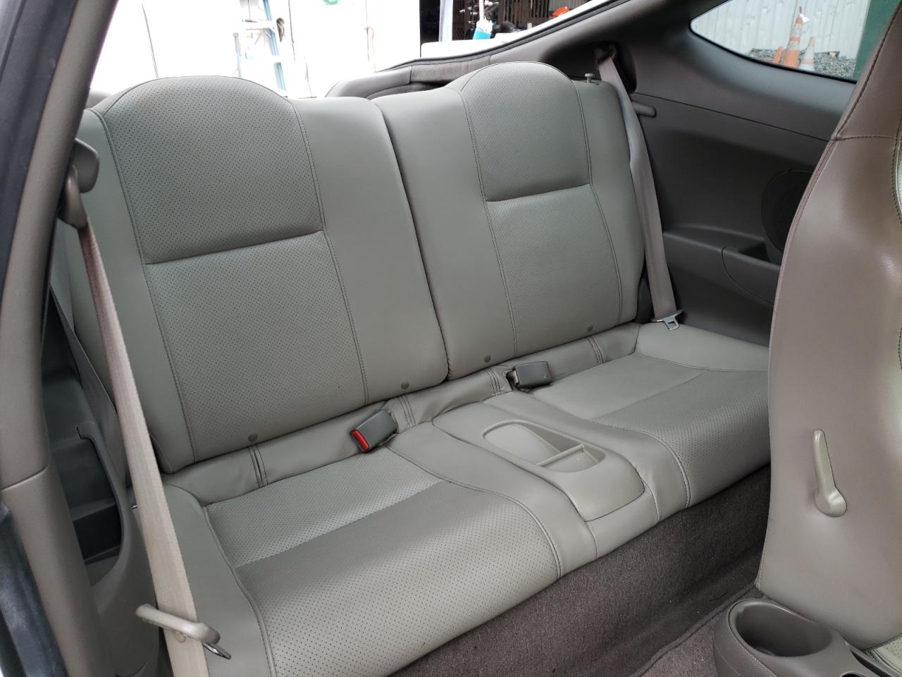 Photo 6 from auction – 2006 ACURA RSX with VIN JH4DC54876S013054