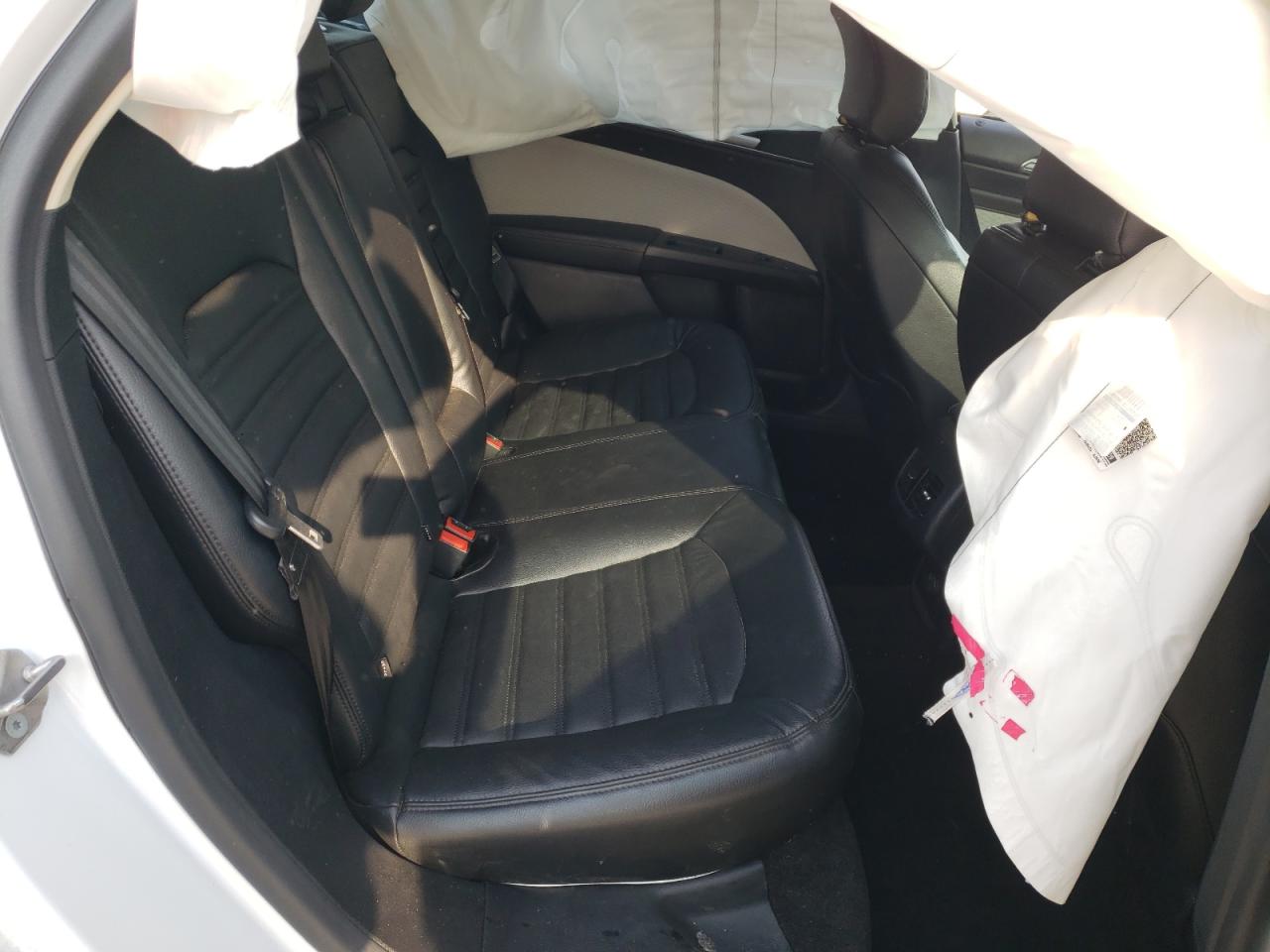 Photo 6 from auction – 2019 FORD FUSION SE with VIN 3FA6P0HD6KR246606
