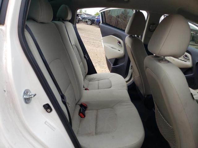 Photo 6 from auction – 2012 KIA RIO LX with VIN KNADM4A3XC6083313