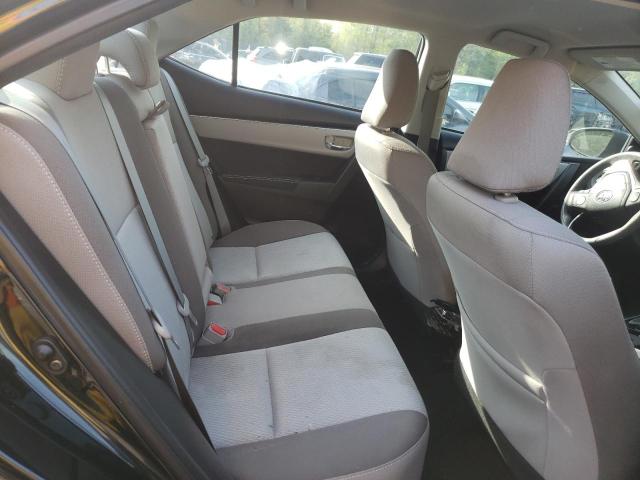 Photo 6 from auction – 2017 TOYOTA COROLLA L with VIN 2T1BURHE5HC941348