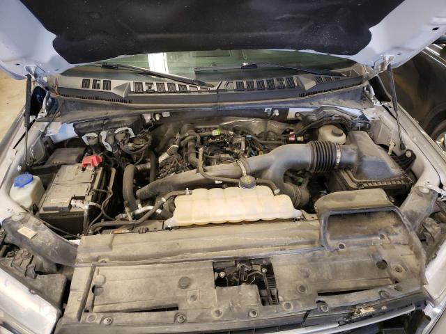 Photo 7 from auction – 2020 FORD F150 SUPER with VIN 1FTEW1EP7LFA55692