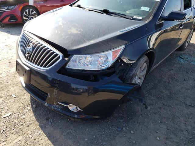 Photo 9 from auction – 2013 BUICK LACROSSE with VIN 1G4GL5E35DF149069