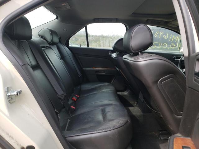 Photo 6 from auction – 2010 CADILLAC STS with VIN 1G6DU6EV4A0145561