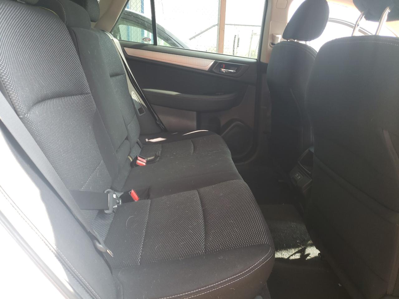Photo 6 from auction – 2019 SUBARU OUTBACK 2. with VIN 4S4BSAFC0K3333998