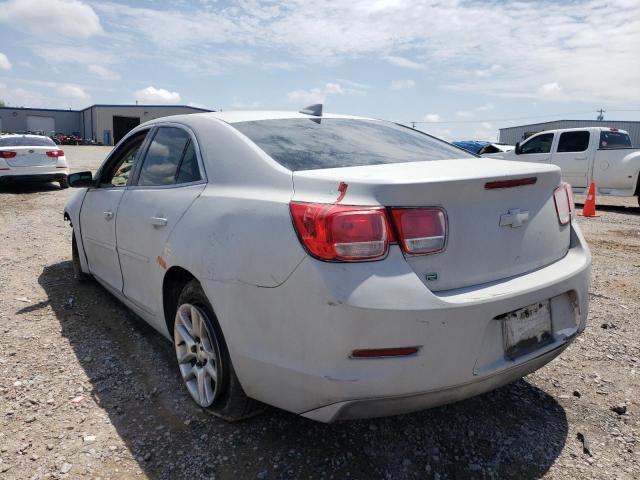 Photo 3 from auction – 2016 CHEVROLET MALIBU LIM with VIN 1G11C5SA2GF106044