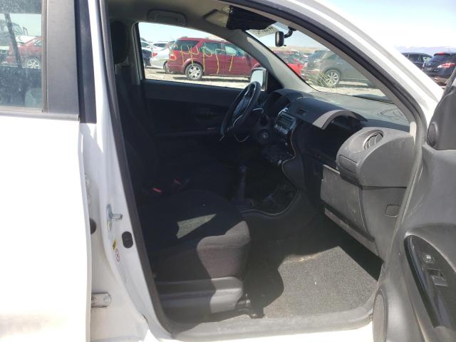 Photo 5 from auction – 2008 SCION XD with VIN JTKKU10448J022670