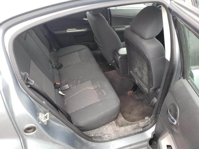 Photo 6 from auction – 2009 DODGE AVENGER SX with VIN 1B3LC56D69N559470
