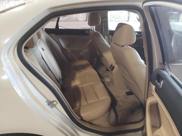 Photo 6 from auction – 2007 VOLKSWAGEN JETTA WOLF with VIN 3VWEF71K97M180578