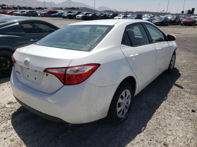 Photo 4 from auction – 2016 TOYOTA COROLLA L with VIN 5YFBURHE1GP367071