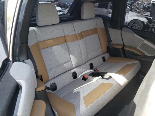 Photo 6 from auction – 2015 BMW I3 BEV with VIN WBY1Z2C57FV556006