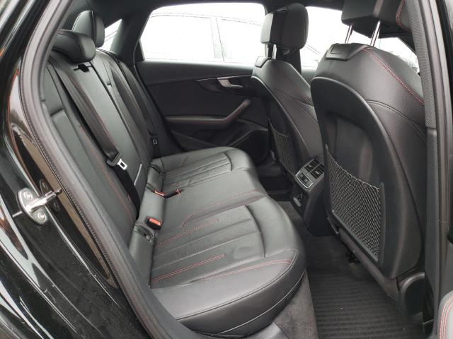 Photo 6 from auction – 2018 AUDI A4 PREMIUM with VIN WAUENAF46JN020231