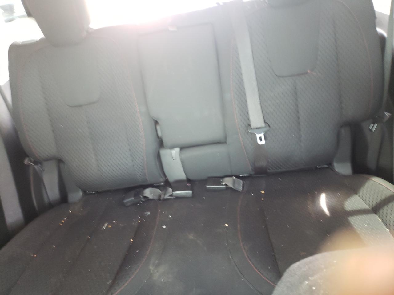 Photo 6 from auction – 2013 GMC TERRAIN SL with VIN 2GKALMEK3D6185191