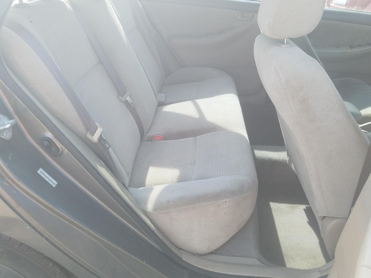 Photo 6 from auction – 2008 TOYOTA COROLLA CE with VIN 1NXBR32E48Z966618