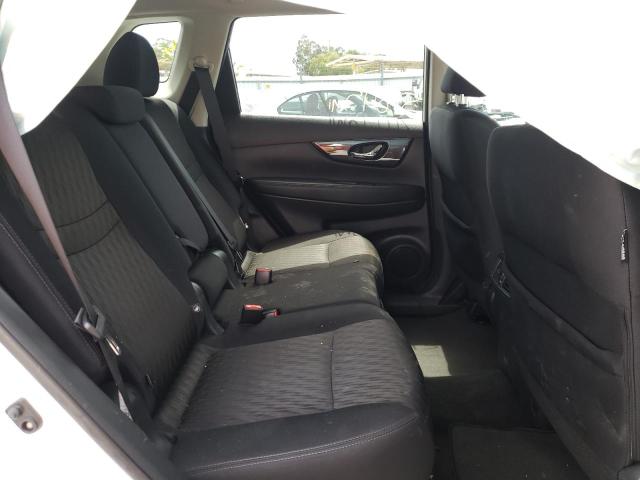 Photo 6 from auction – 2018 NISSAN ROGUE S with VIN 5N1AT2MT8JC781597