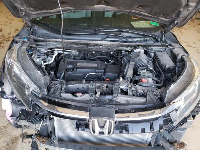 Photo 7 from auction – 2015 HONDA CR-V EX with VIN 5J6RM4H57FL104568