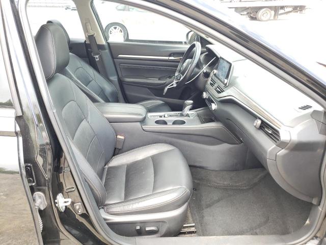 Photo 5 from auction – 2019 NISSAN ALTIMA SL with VIN 1N4BL4EV1KC169656