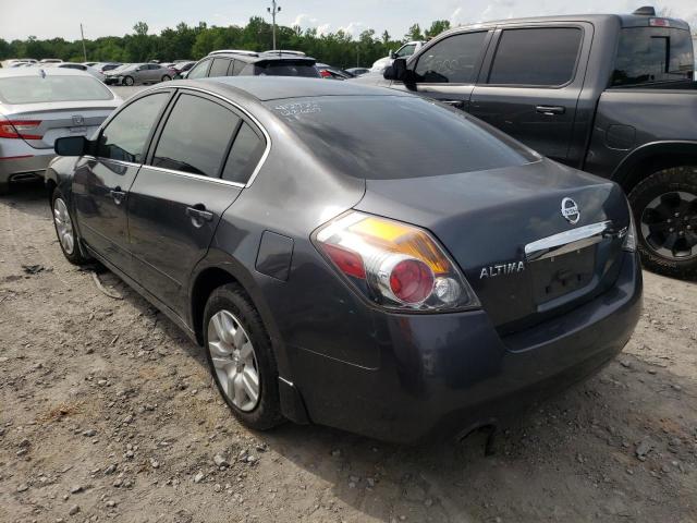 Photo 3 from auction – 2012 NISSAN ALTIMA BAS with VIN 1N4AL2APXCC178512