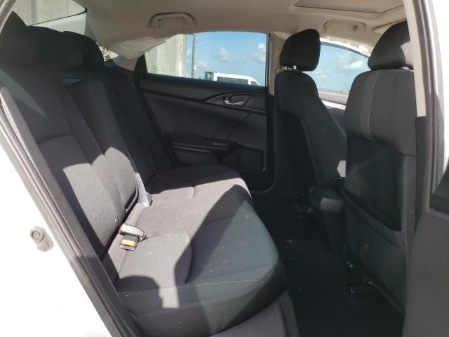 Photo 6 from auction – 2019 HONDA CIVIC EX with VIN 19XFC1F34KE002191