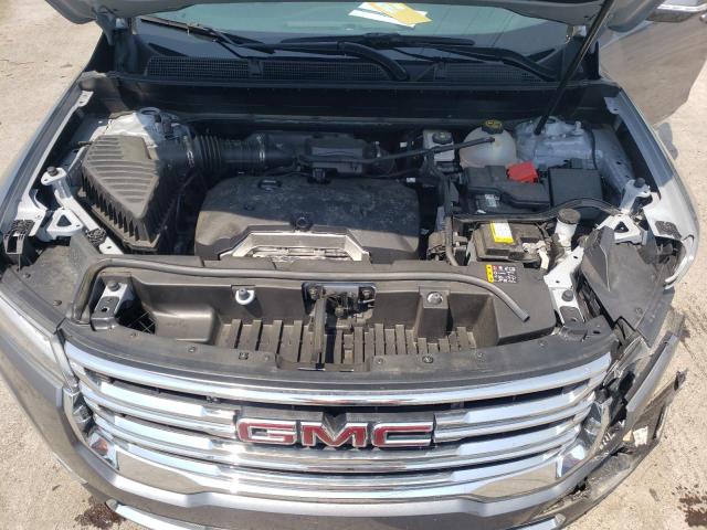 Photo 7 from auction – 2021 GMC ACADIA SLE with VIN 1GKKNKLA6MZ182593