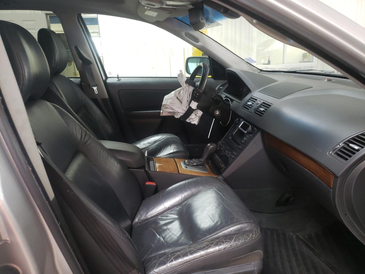 Photo 5 from auction – 2006 VOLVO XC90 with VIN YV4CZ592461257201