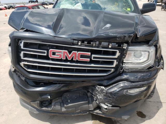 Photo 7 from auction – 2016 GMC SIERRA C15 with VIN 1GTR1LEH5GZ331070
