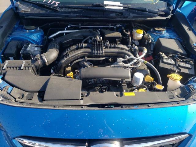Photo 7 from auction – 2020 SUBARU IMPREZA with VIN 4S3GTAB6XL3706148