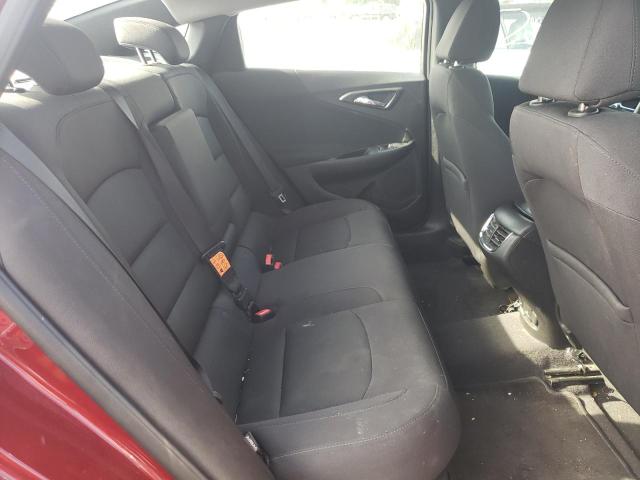 Photo 6 from auction – 2017 CHEVROLET MALIBU LT with VIN 1G1ZE5ST8HF203541