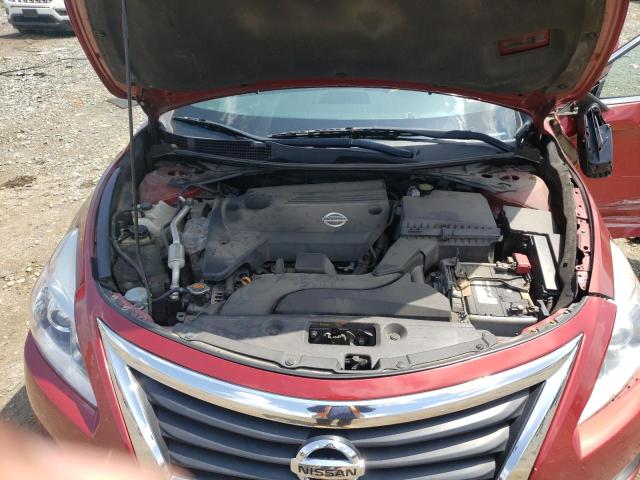 Photo 7 from auction – 2014 NISSAN ALTIMA 2.5 with VIN 1N4AL3AP6EC319603