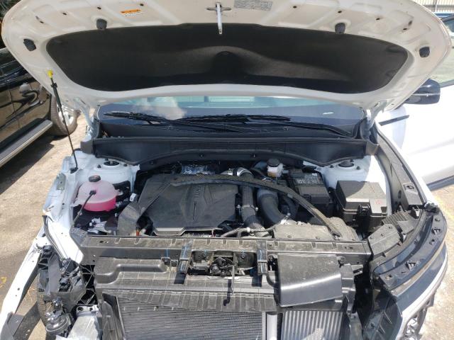 Photo 7 from auction – 2021 KIA SORENTO EX with VIN 5XYRHDLF4MG064453