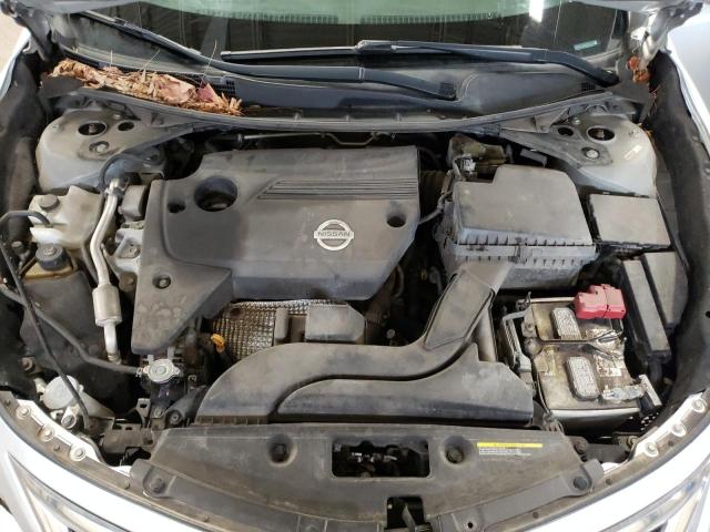 Photo 7 from auction – 2015 NISSAN ALTIMA 2.5 with VIN 1N4AL3AP1FN342552