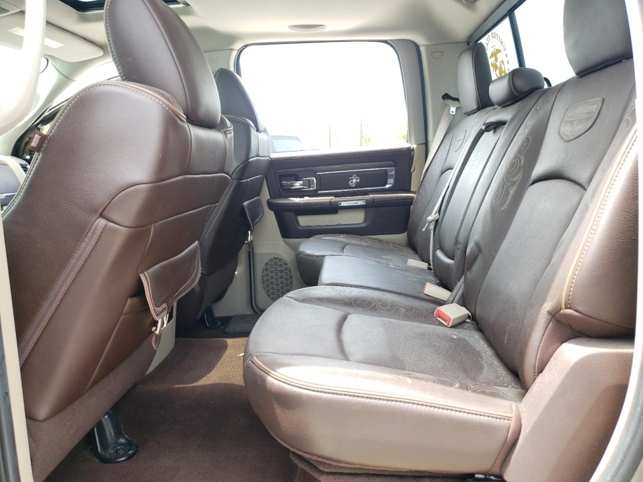 Photo 6 from auction – 2014 RAM 1500 LONGH with VIN 1C6RR7PT3ES302858